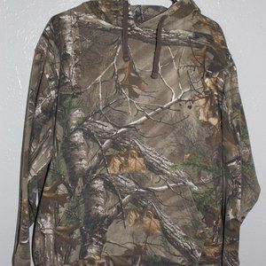 Camo Jacket